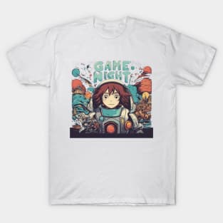 Game Night T-Shirt